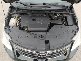 Toyota Avensis 2.2 D4D , снимка 8