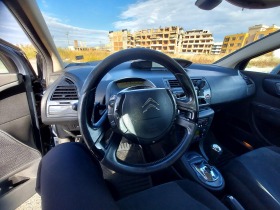 Citroen C4 Exclusive, снимка 9 - Автомобили и джипове - 43996295
