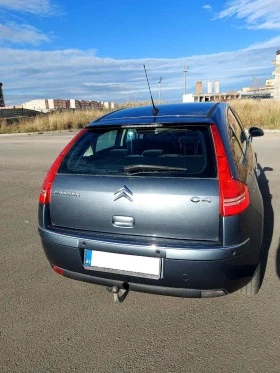 Citroen C4 Exclusive, снимка 3