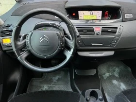 Citroen C4 Picasso 2.0HDI XENON/AVTOMAT/109kc/PODGREV/UNIKAT, снимка 16