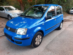 Fiat Panda 1.1i, снимка 1 - Автомобили и джипове - 43975560