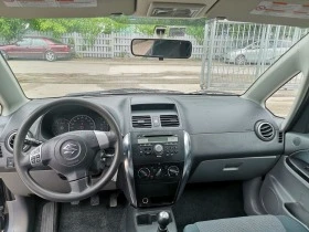 Suzuki SX4  САМО С ПРЕДНО ПРЕДАВАНЕ - [10] 