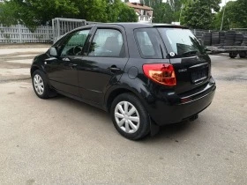 Suzuki SX4  САМО С ПРЕДНО ПРЕДАВАНЕ - [6] 