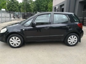 Suzuki SX4  САМО С ПРЕДНО ПРЕДАВАНЕ - [7] 