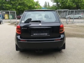 Suzuki SX4  САМО С ПРЕДНО ПРЕДАВАНЕ - [5] 