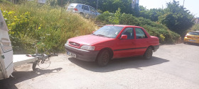 Ford Orion, снимка 1