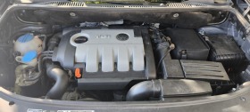 VW Touran 1.9 TDI 105 . | Mobile.bg    5