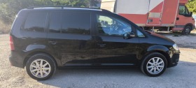 VW Touran 1.9 TDI 105 . | Mobile.bg    4