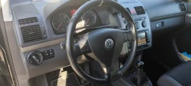 VW Touran 1.9 TDI 105 к.с, снимка 9