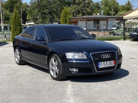     Audi A8 FACELIFT 4.2 V8 FSI Quattro !!100%  !