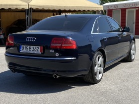 Audi A8 FACELIFT 4.2 V8 FSI Quattro !!100%  ! | Mobile.bg    4