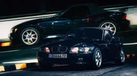 BMW Z3 1.9i, снимка 8