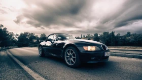 BMW Z3 1.9i, снимка 2