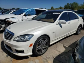 Mercedes-Benz S 63 AMG FULL/TV// | Mobile.bg    1