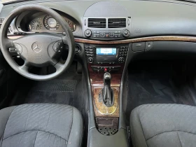 Mercedes-Benz E 200 KOMPRESSOR/NAVI/AVTOMAT/UNIKAT | Mobile.bg    15