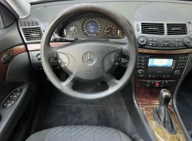 Mercedes-Benz E 200 KOMPRESSOR/NAVI/AVTOMAT/UNIKAT | Mobile.bg    16