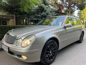     Mercedes-Benz E 200 KOMPRESSOR/NAVI/AVTOMAT/UNIKAT