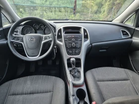 Opel Astra 1.7 дизел, снимка 8