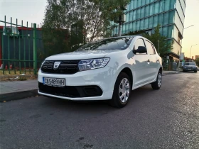 Dacia Sandero, снимка 1