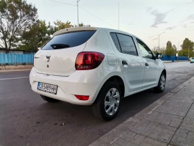 Dacia Sandero, снимка 4