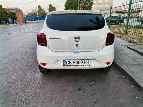 Dacia Sandero, снимка 2