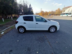 Обява за продажба на Dacia Sandero ~10 000 лв. - изображение 2