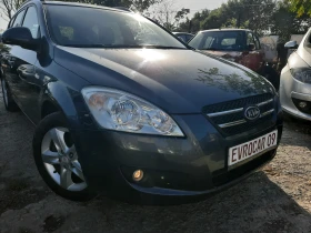 Kia Ceed 1.6i КЛИМАТРОНИК, снимка 2