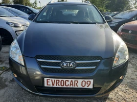 Kia Ceed 1.6i КЛИМАТРОНИК, снимка 7