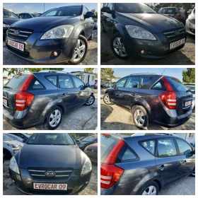 Kia Ceed 1.6i КЛИМАТРОНИК, снимка 16