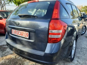 Kia Ceed 1.6i КЛИМАТРОНИК, снимка 8