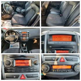 Kia Ceed 1.6i КЛИМАТРОНИК, снимка 13