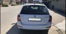 Skoda Octavia 4X4, снимка 2