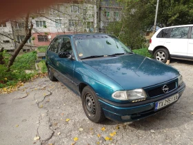 Opel Astra f | Mobile.bg    4