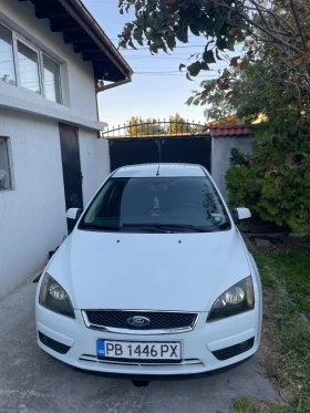 Ford Focus, снимка 2