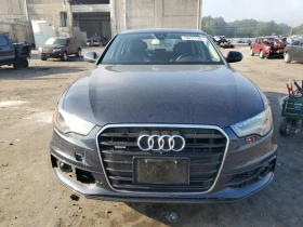 Audi A6 PRESTIGE   | Mobile.bg    5