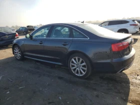 Audi A6 PRESTIGE  , снимка 2