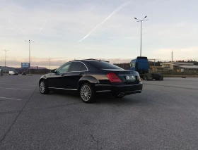 Обява за продажба на Mercedes-Benz S 320 ~19 999 лв. - изображение 3