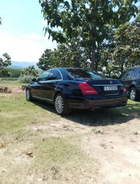 Mercedes-Benz S 320 | Mobile.bg    6