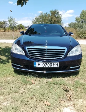 Mercedes-Benz S 320 | Mobile.bg    2