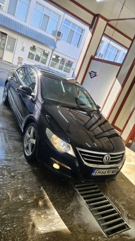     VW CC DSG