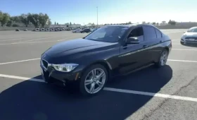 BMW 340 XDRIVE* MPACK* RECARO* ПОДГРЕВ