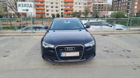 Audi A6 TDI S-Tronic Quatro, снимка 1