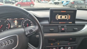 Audi A6 TDI S-Tronic Quatro, снимка 6