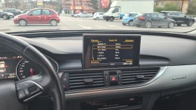 Audi A6 TDI S-Tronic Quatro, снимка 7