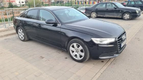 Audi A6 TDI S-Tronic Quatro, снимка 2