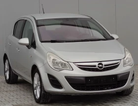 Opel Astra 1.2i* Facelift* , снимка 1