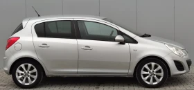 Opel Astra 1.2i* Facelift* , снимка 2