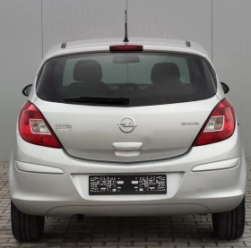 Opel Astra 1.2i* Facelift* , снимка 4