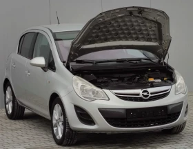 Opel Astra 1.2i* Facelift* , снимка 17