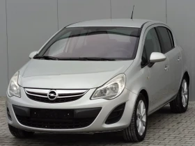 Opel Astra 1.2i* Facelift* , снимка 7